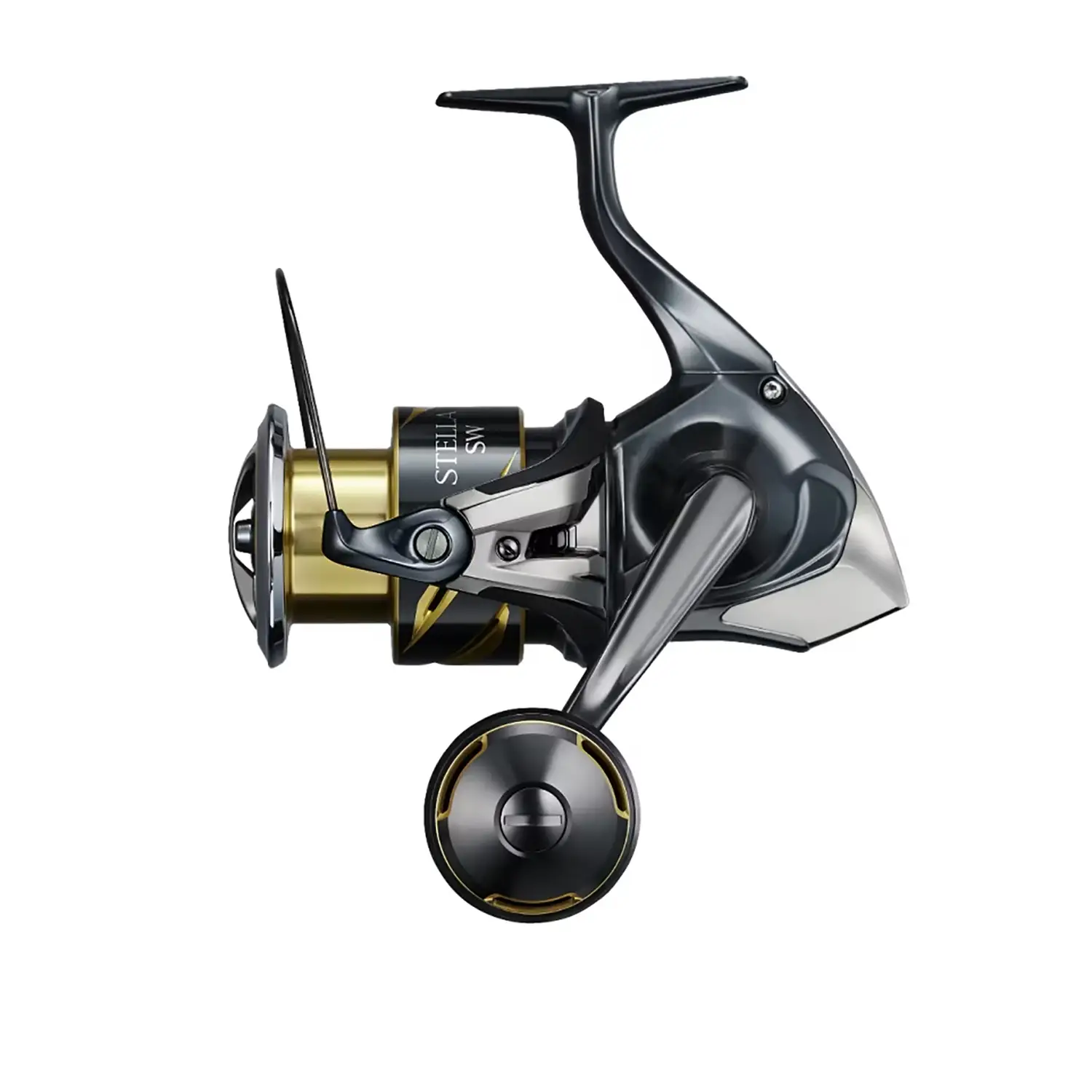 Shimano Stella SW D 4000 XG Jig Olta Makinesi