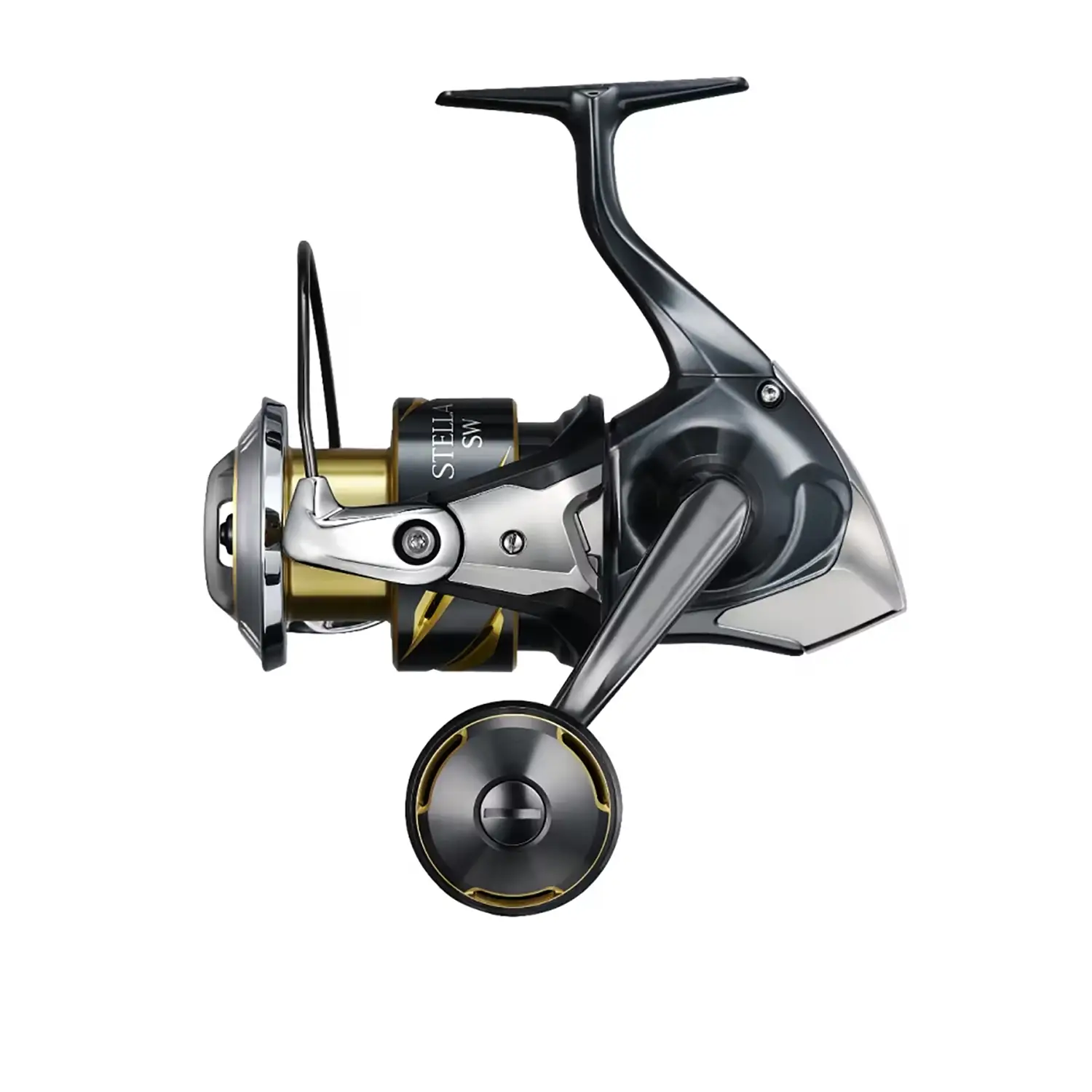 Shimano Stella SW D 5000 HG Jig Olta Makinesi