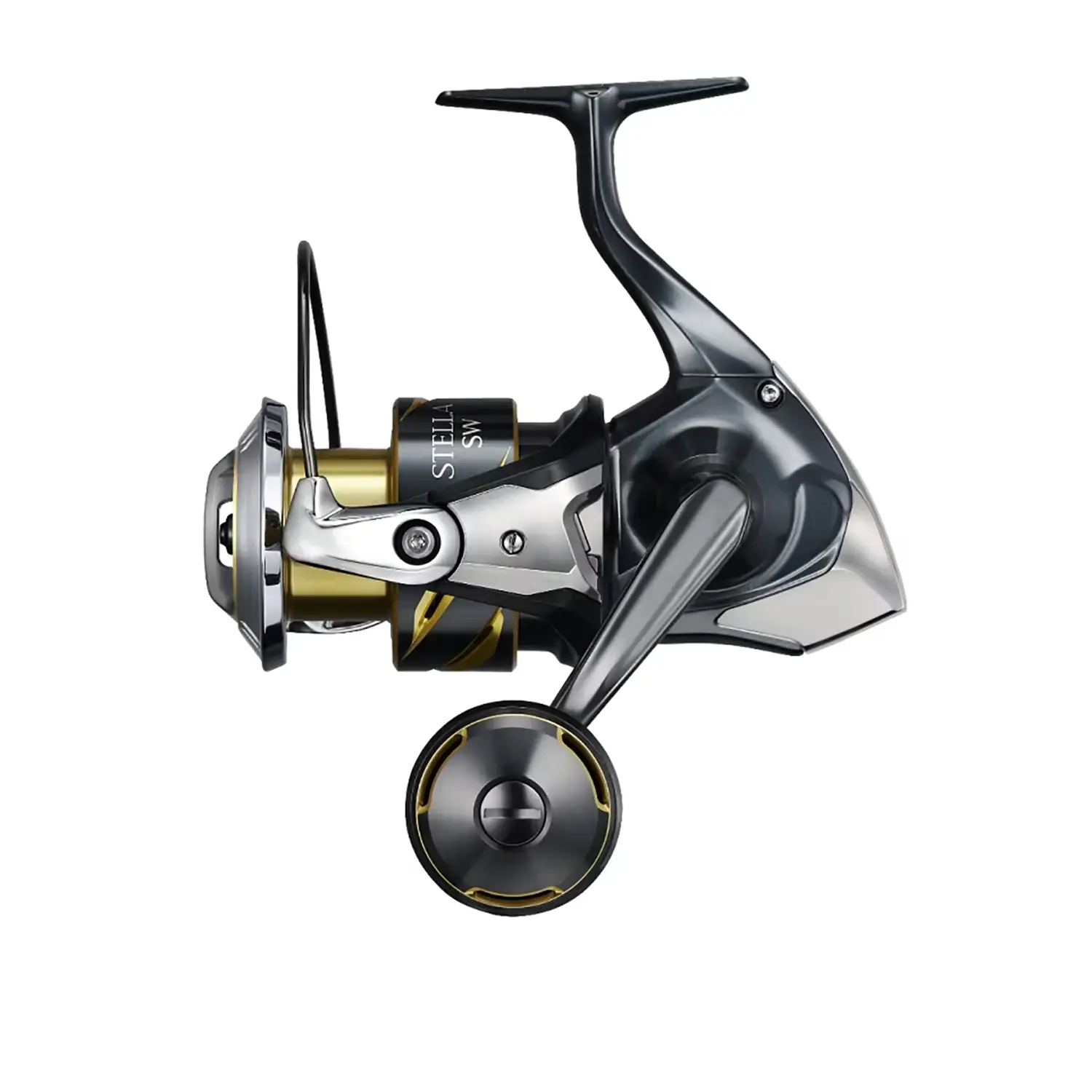 Shimano Stella SW D 5000 XG Jig Olta Makinesi