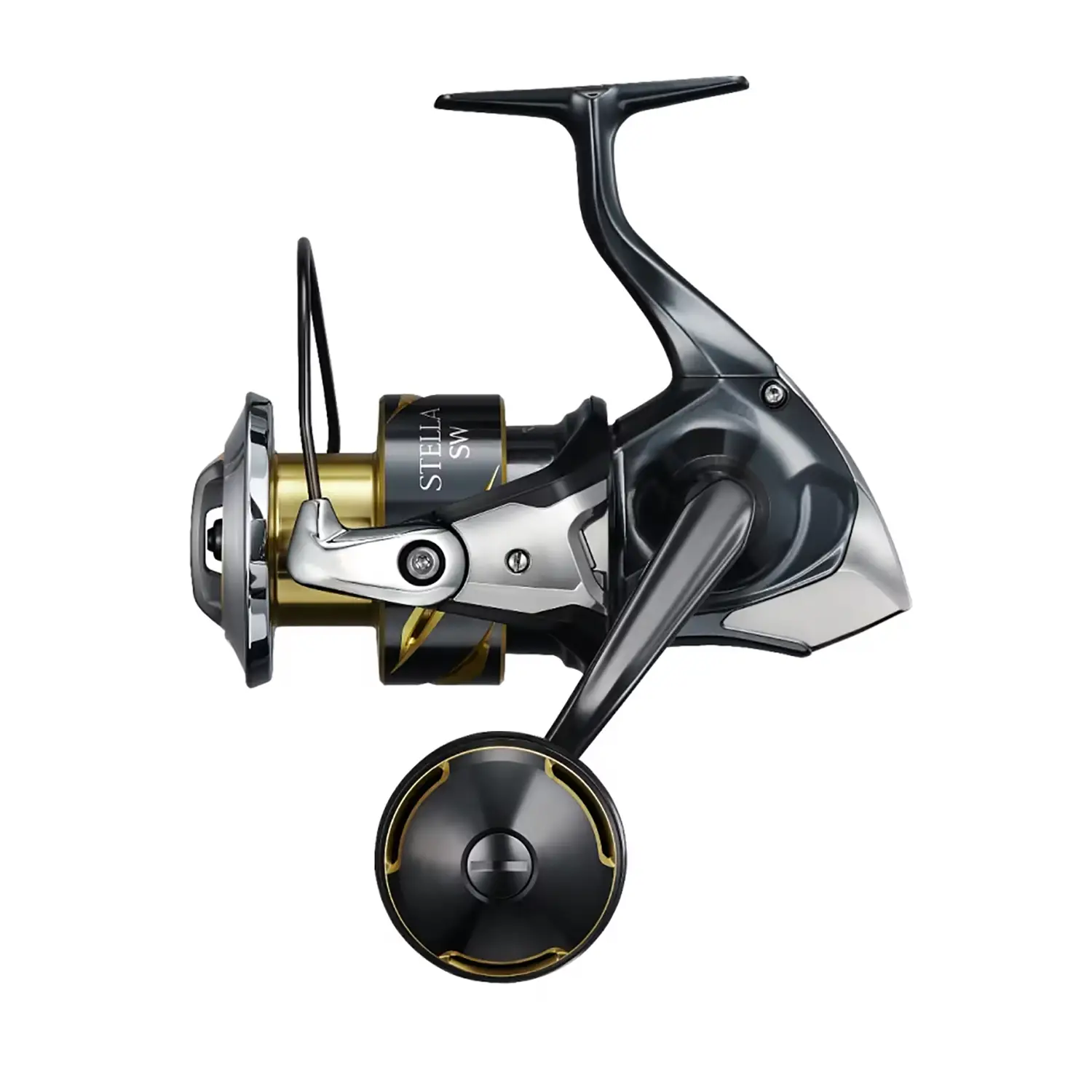 Shimano Stella SW D 6000 HG Jig Olta Makinesi