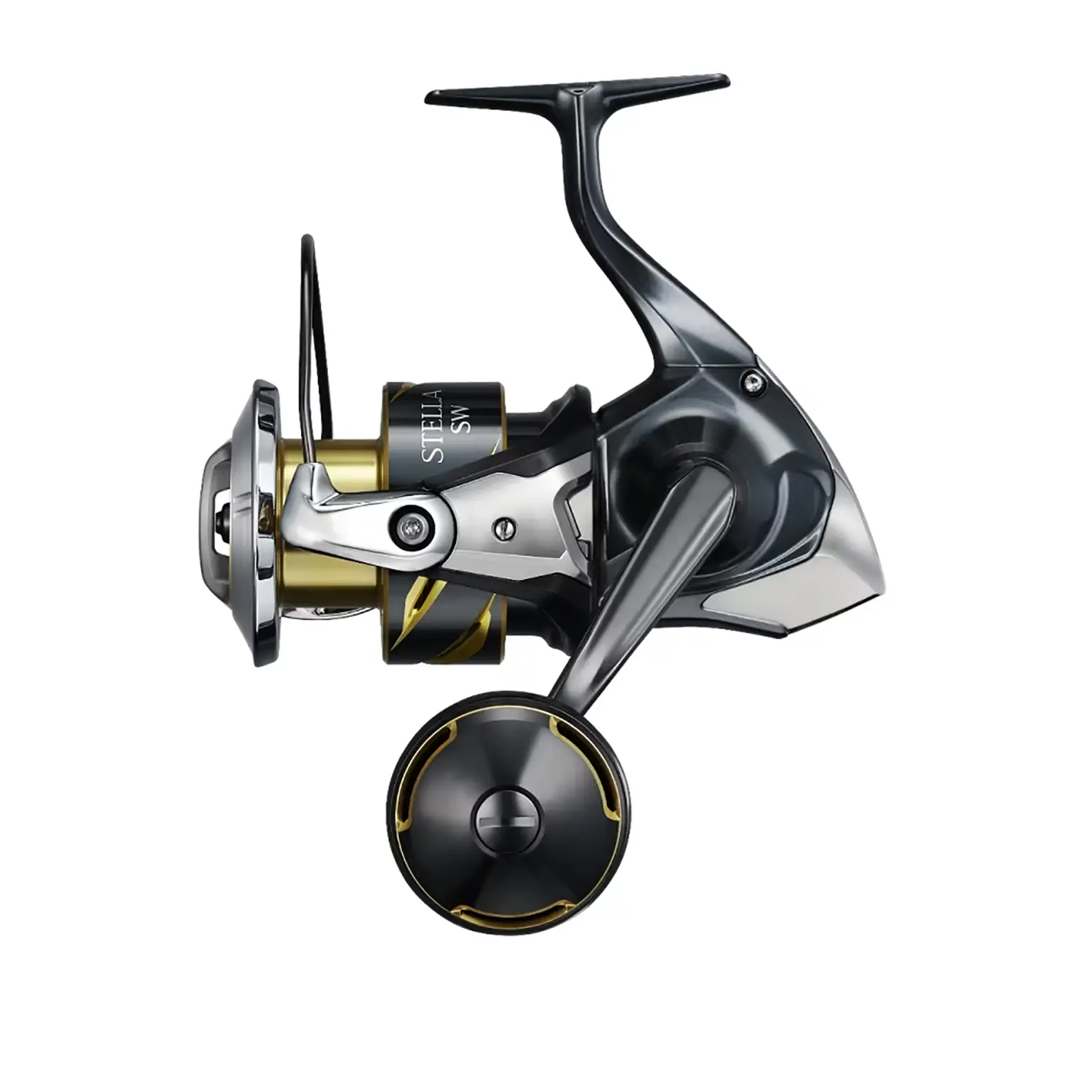Shimano Stella SW D 6000 XG Jig Olta Makinesi