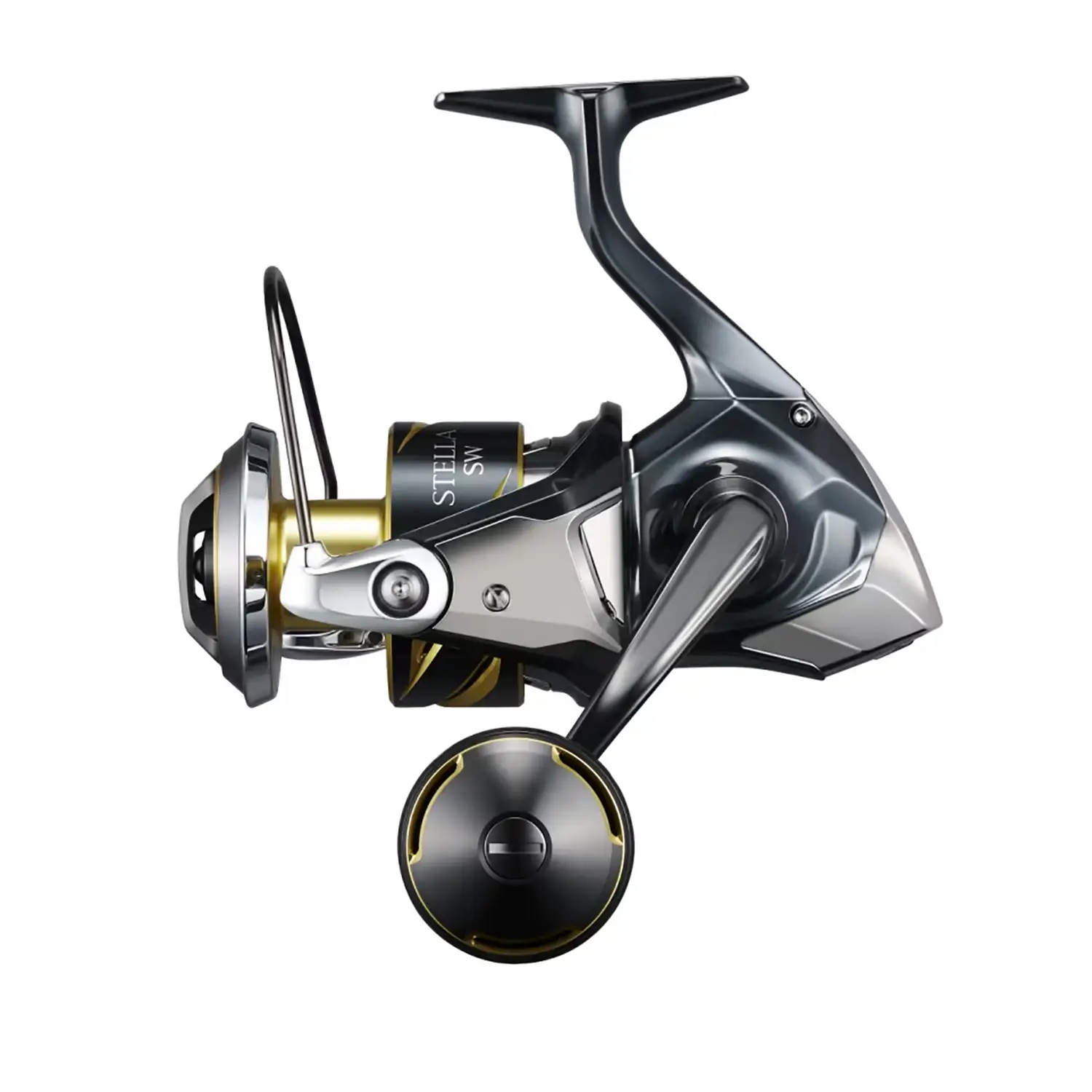 Shimano Stella SW D 8000 HG Jig Olta Makinesi