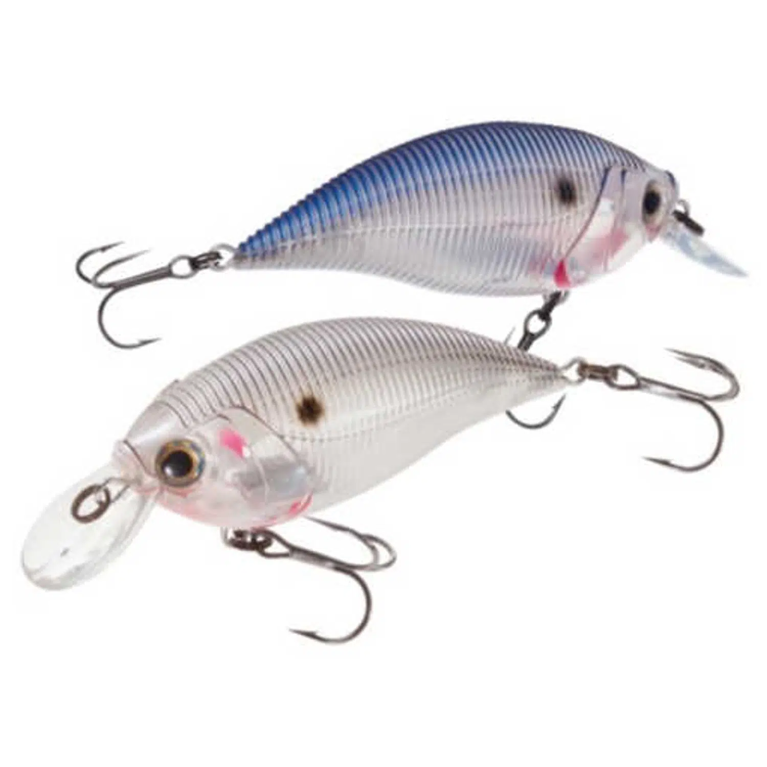 Yozuri Sashimi Crank Shallow Floating Maket Balık - CGSH