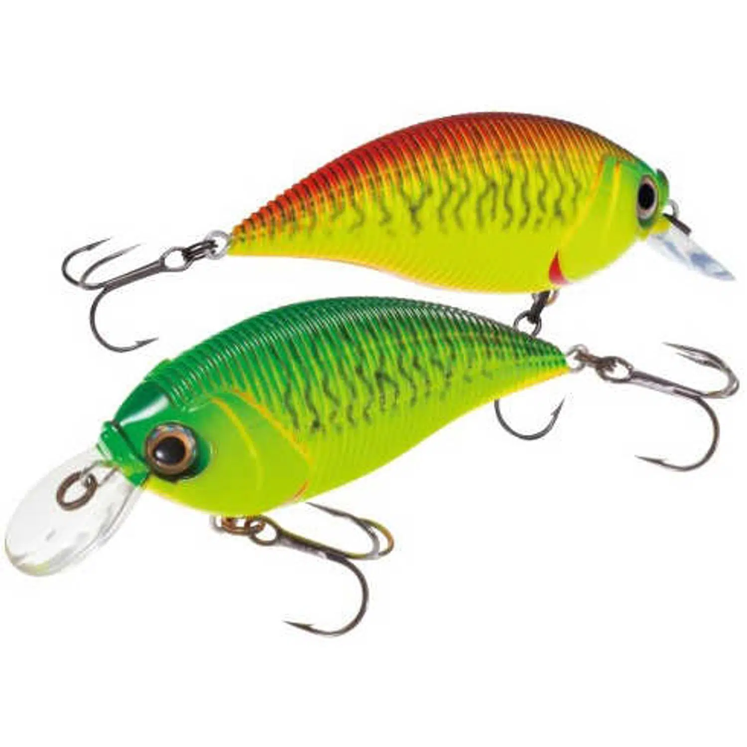 Yozuri Sashimi Crank Shallow Floating Maket Balık - CMFT